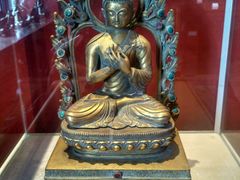 -武汉钻石艺术博物馆