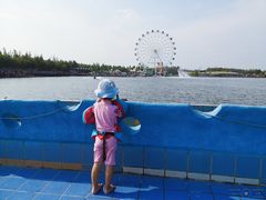 -渔岛海洋度假区