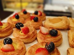 -长春凯悦酒店咖啡厅Market Café
