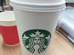 -星巴克(常州丰臣国际广场店)