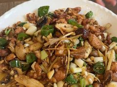 -小喜客·云南特色菜(纳西庭院店)