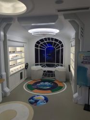 -唯儿诺儿童医院·儿科·眼科·口腔(海岸城店)