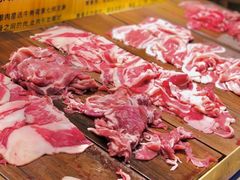 -亚马逊海鲜自助(梅溪湖步步高店)