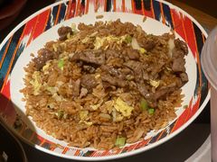 -塔哈尔·新疆盛宴(奉贤龙湖店)