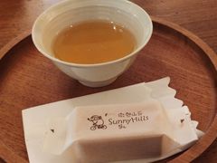 -微热山丘(台北民生公园门市店)