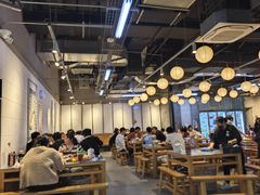 -馬伍旺川菜(江北虹悦城店)