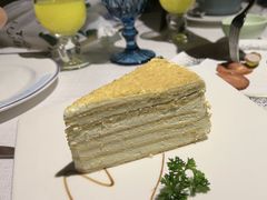 -俄士厨房(五棵松华熙LIVE店)