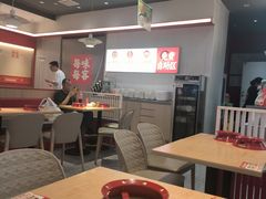 -每味每客·重庆麻辣烫(国泰店)