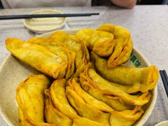 -李记清真馆(打钉巷店)