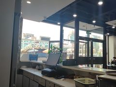 -李先生牛肉面大王(北京站售票厅餐厅)