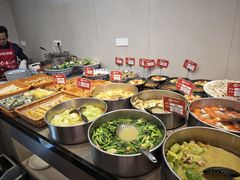 -桂园白粥·潮汕老味道