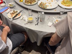 -郑庄脂渣海鲜楼(九水路店)