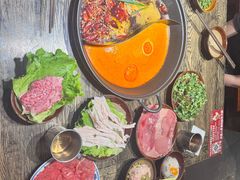 -冯校长老火锅(深圳总店)