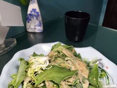 -忘忧草融合私房菜(红鼎国际店)
