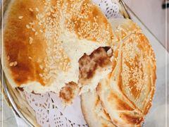 -山东单县风味羊肉汤馆(望园路店)