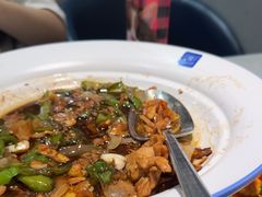 -兰湘子·湘菜小炒(石家庄万象城店)