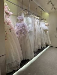-MANLI BRIDAL婚纱