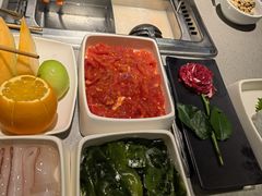 -海底捞火锅(八佰伴店)