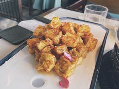 网红茄子-柳莺湖上·湖景餐厅·江南菜(西湖店)