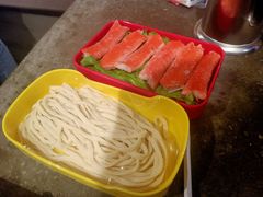 面条-江湖六膳門串串香(隆礼路店)