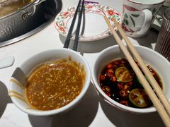 -汕头八合里海记牛肉店(清河店)