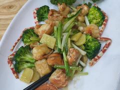 -蚝得喜海鲜(东城店)