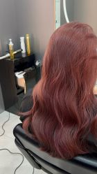 -赤道 Hair Salon