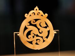 -北京大葆台遗址博物馆