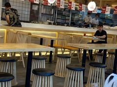 大堂-七食九号食堂(东丽空港店)