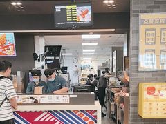 -麦当劳(南宁东站店)