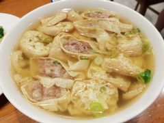 -鼎泰丰(南西店)