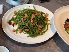 -1937青岛老味道·海肠捞饭·青岛菜(大鲍岛栈桥店)