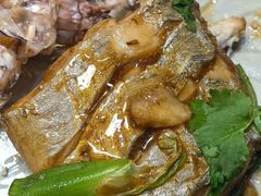 -君霖海鲜私房菜(春柳店)