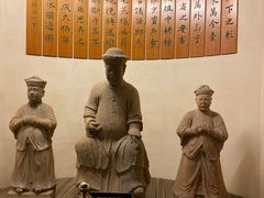 -中国闽台缘博物馆