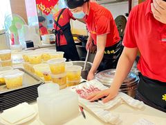 -老通城豆皮大王(吉庆街店)