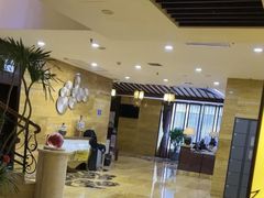 -益健·足疗汗蒸SPA(芙蓉广场店)