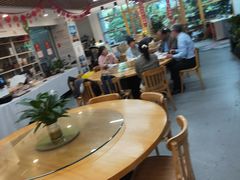-素清香(解放路店)