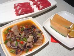 -海底捞火锅(亲子主题北金鹰店)