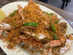 -贞姨美食·老字号海鲜大排档