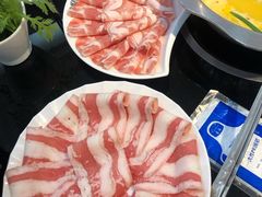 -红菇坊鲜汤火锅(北站店)