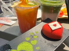 -海底捞火锅(大唐店)