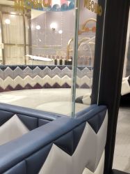 -奈尔宝·儿童乐园·亲子餐厅(鄞州万达店)