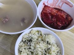 -文庙菜饭(四川北路店)