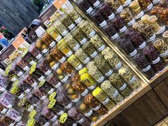 -果蔬好生活超市(乐堤港店)
