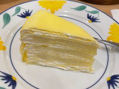 -萨莉亚意式餐厅(中信地铁商场店)