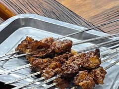 -清真·马峰烤肉(小学习北巷店)