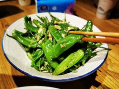 -农耕记·湖南土菜(科技园店)