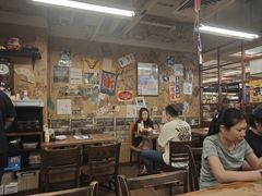 -鸡王拉面店