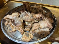 -肖肖酸萝卜鱼火锅(总店)