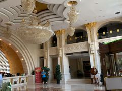 -碧中海汤泉汗蒸酒店